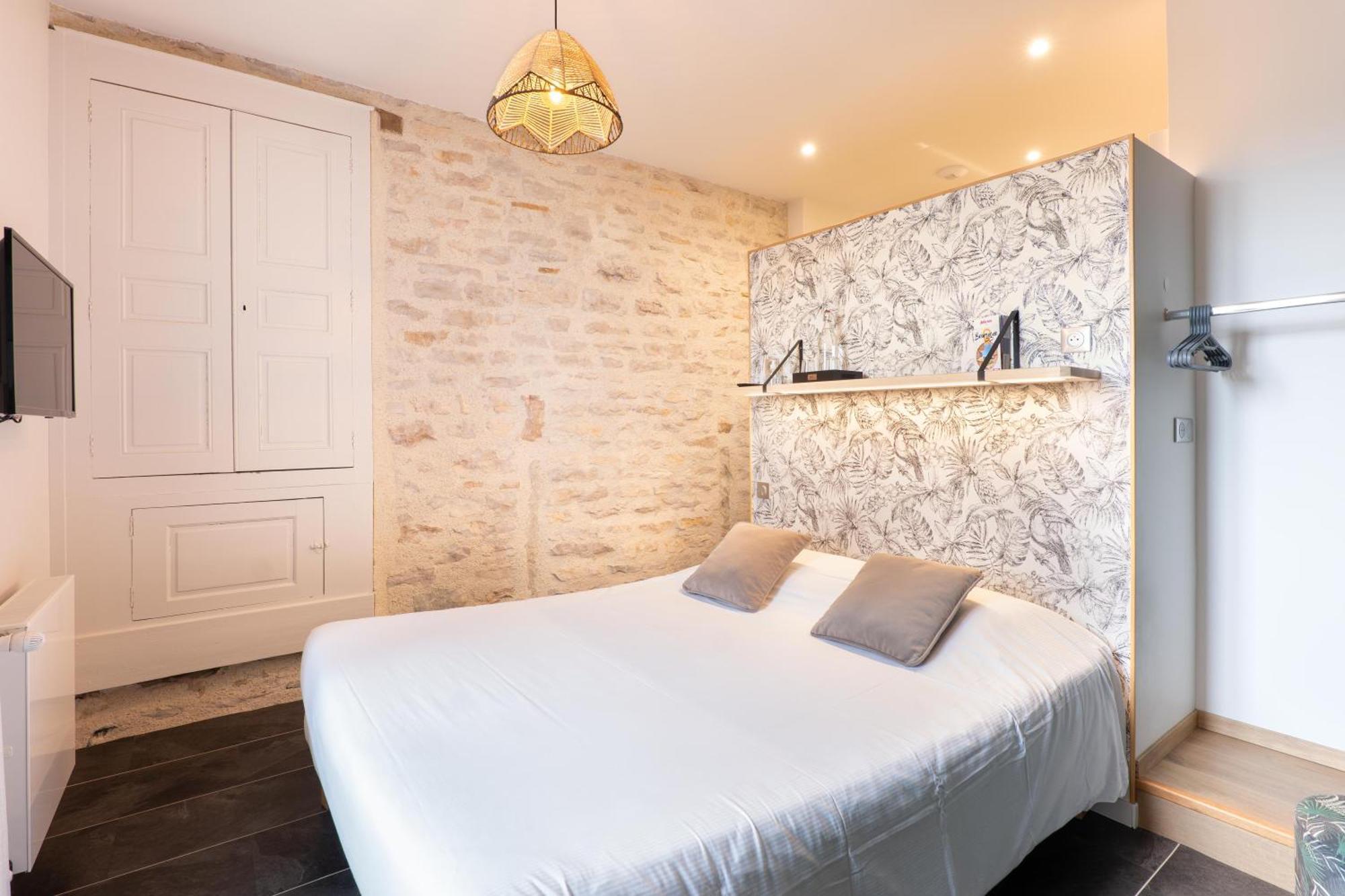 Chez Romain Solutré-Pouilly Dış mekan fotoğraf